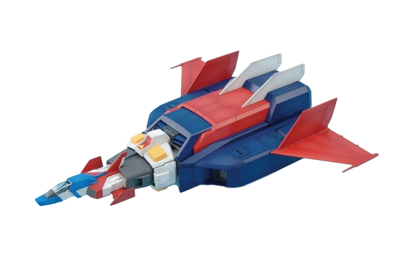 1/100 MG G-Fighter