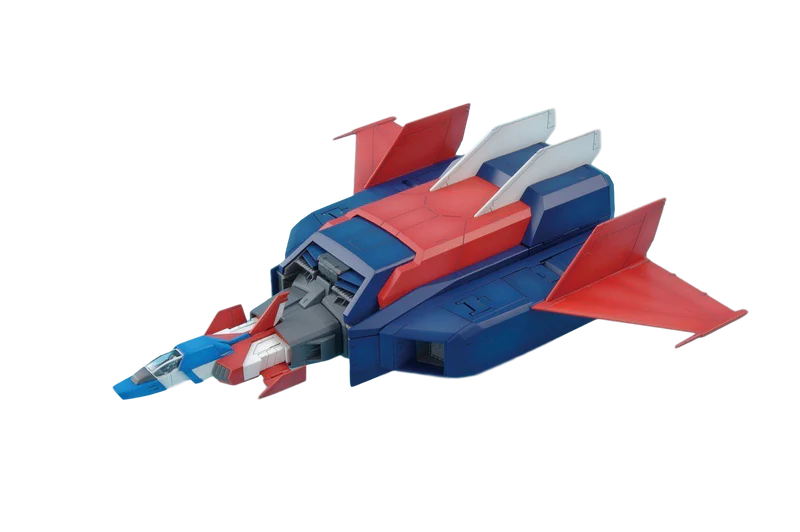 1/100 MG G-Fighter