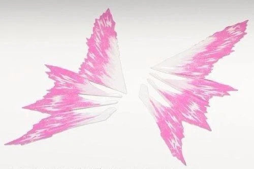 RG 1/144 DESTINY EFFECT UNIT WING OF LIGHT