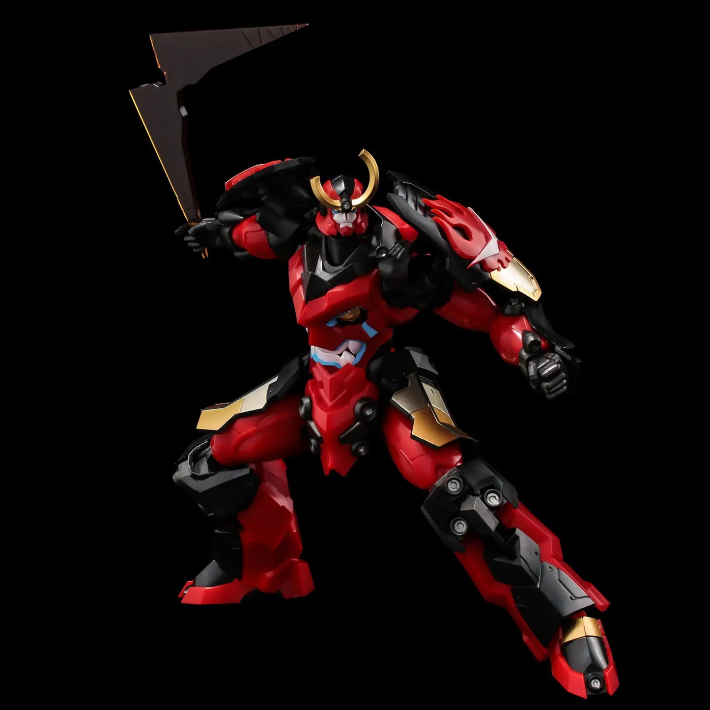 PLAIOBOT Gurren Lagann (Reissue)