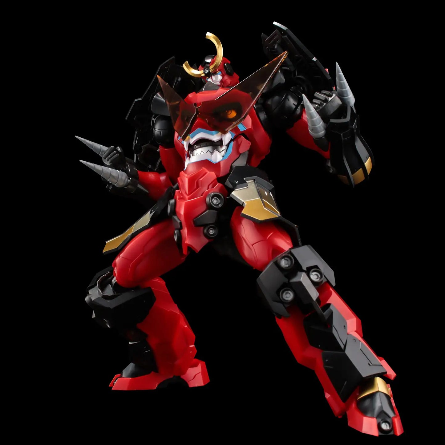 PLAIOBOT Gurren Lagann (Reissue)