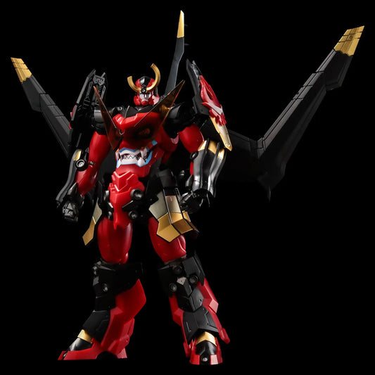 PLAIOBOT Gurren Lagann (Reissue)