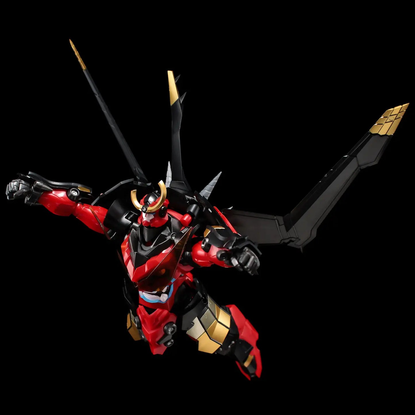 PLAIOBOT Gurren Lagann (Reissue)