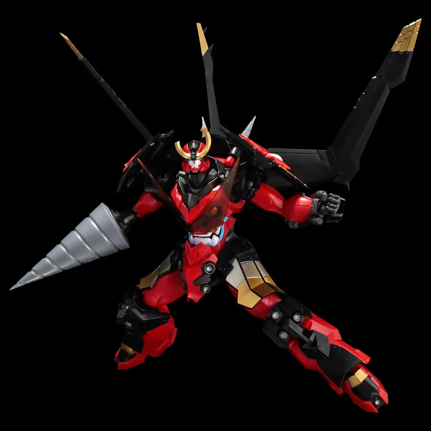 PLAIOBOT Gurren Lagann (Reissue)