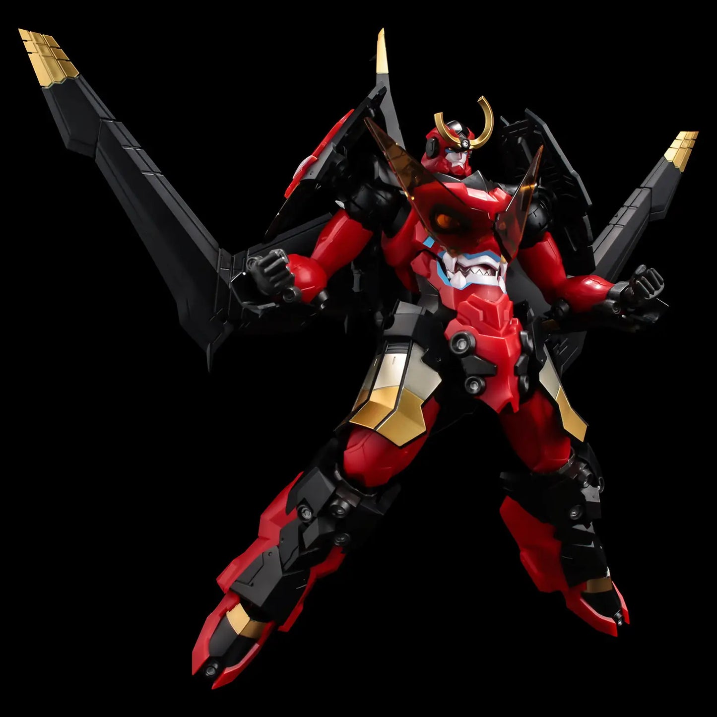 PLAIOBOT Gurren Lagann (Reissue)