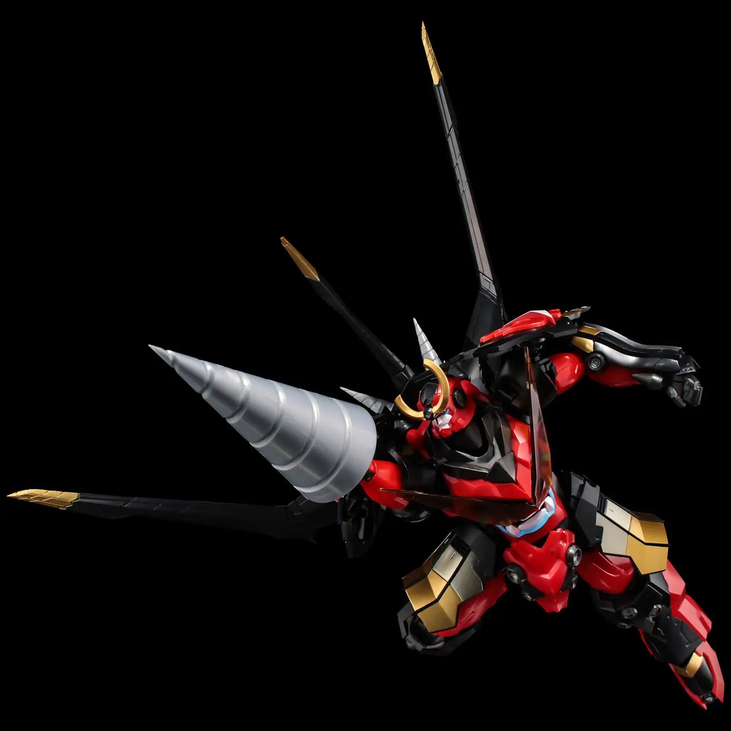 PLAIOBOT Gurren Lagann (Reissue)