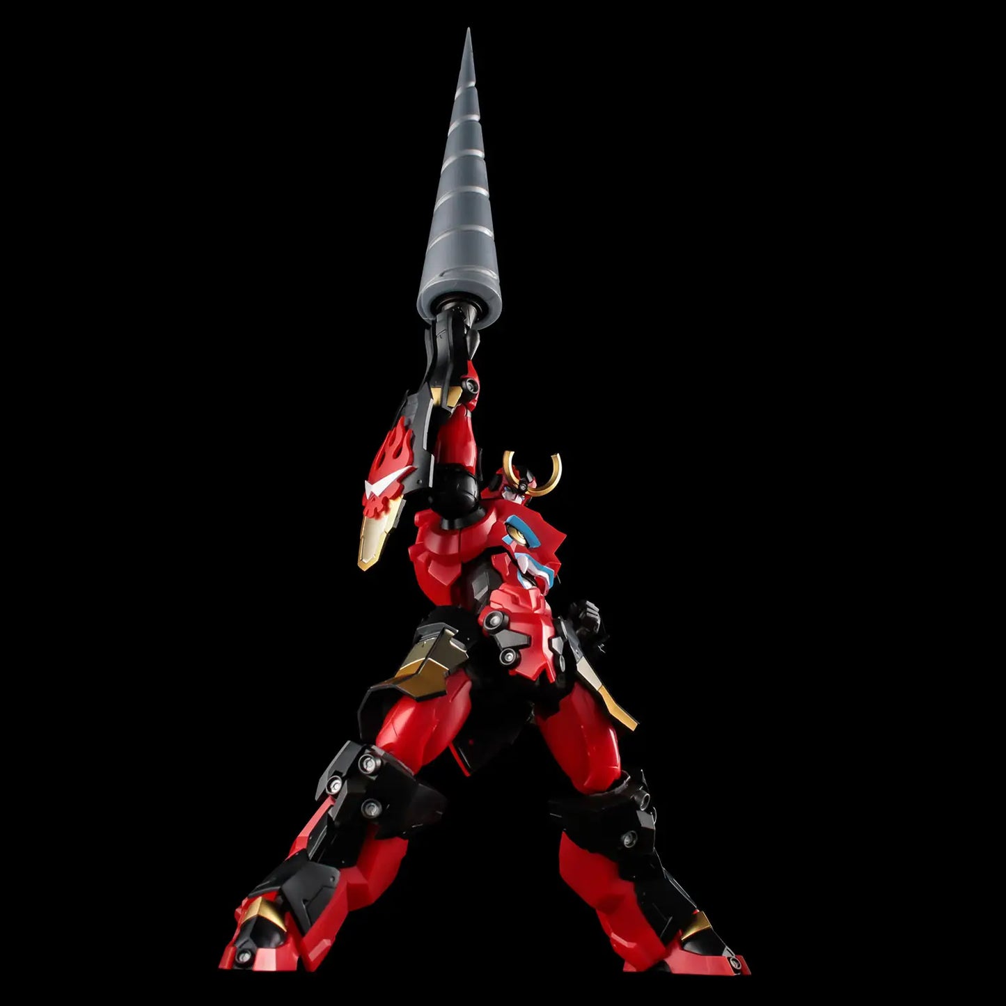 PLAIOBOT Gurren Lagann (Reissue)