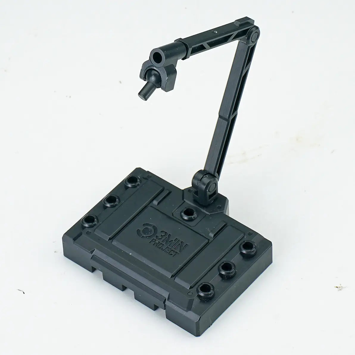 3 min project Series FENRIR Plastic Model Kit (Yellow)