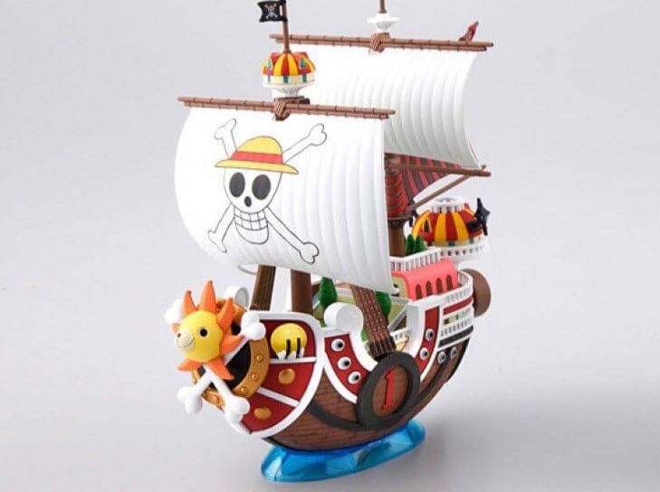Thousand Sunny (One Piece)