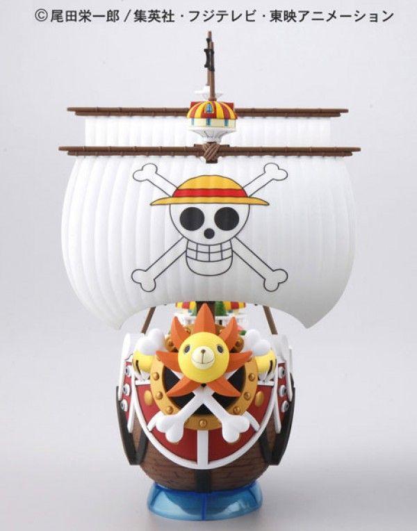Thousand Sunny (One Piece)