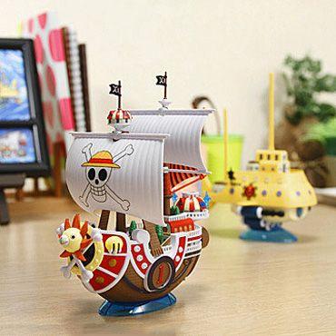 Thousand Sunny (One Piece)