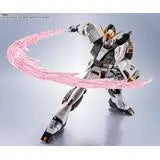 Metal Robot Spirits (SIDE MS) Nu Gundam