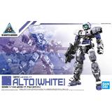 30MM 1/144 eEMX-17 ALTO (White)