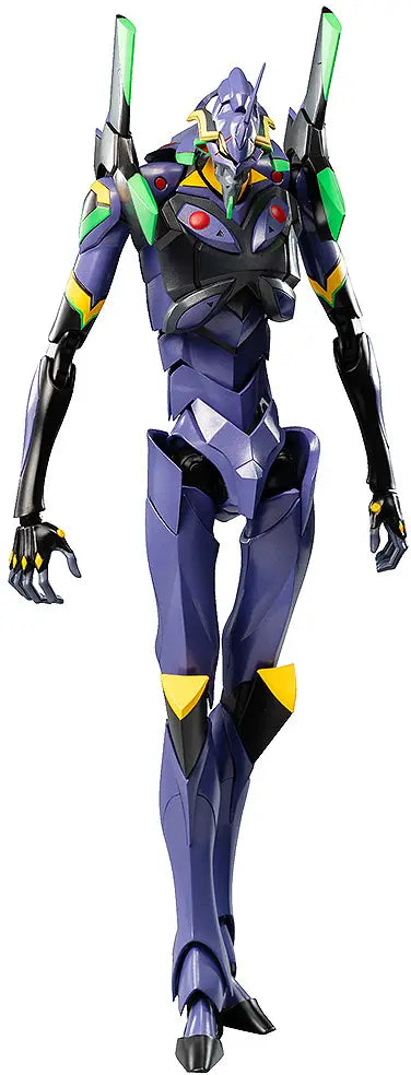 Evangelion 13 (Evangelion: New Theatrical Edition)
