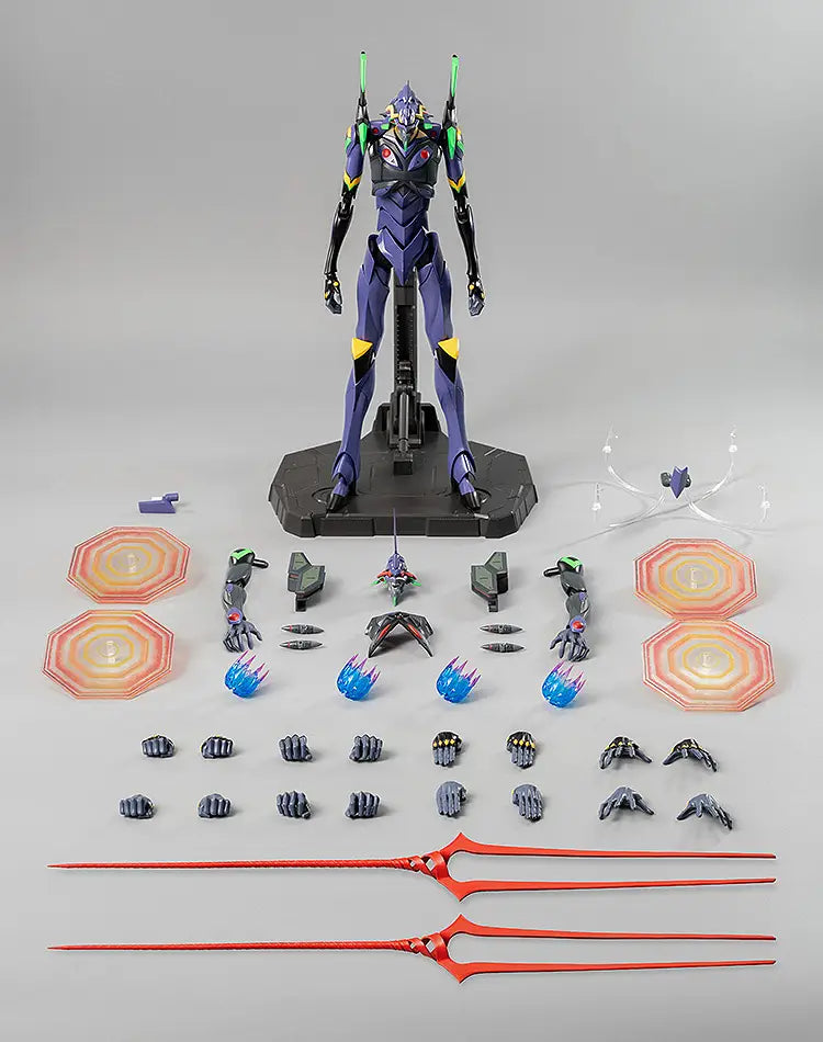Evangelion 13 (Evangelion: New Theatrical Edition)