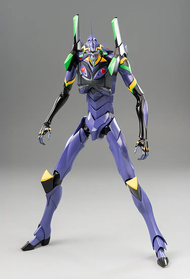 Evangelion 13 (Evangelion: New Theatrical Edition)