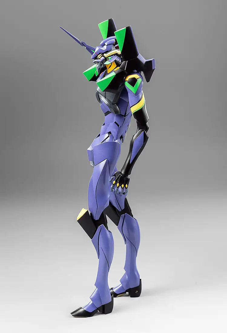 Evangelion 13 (Evangelion: New Theatrical Edition)