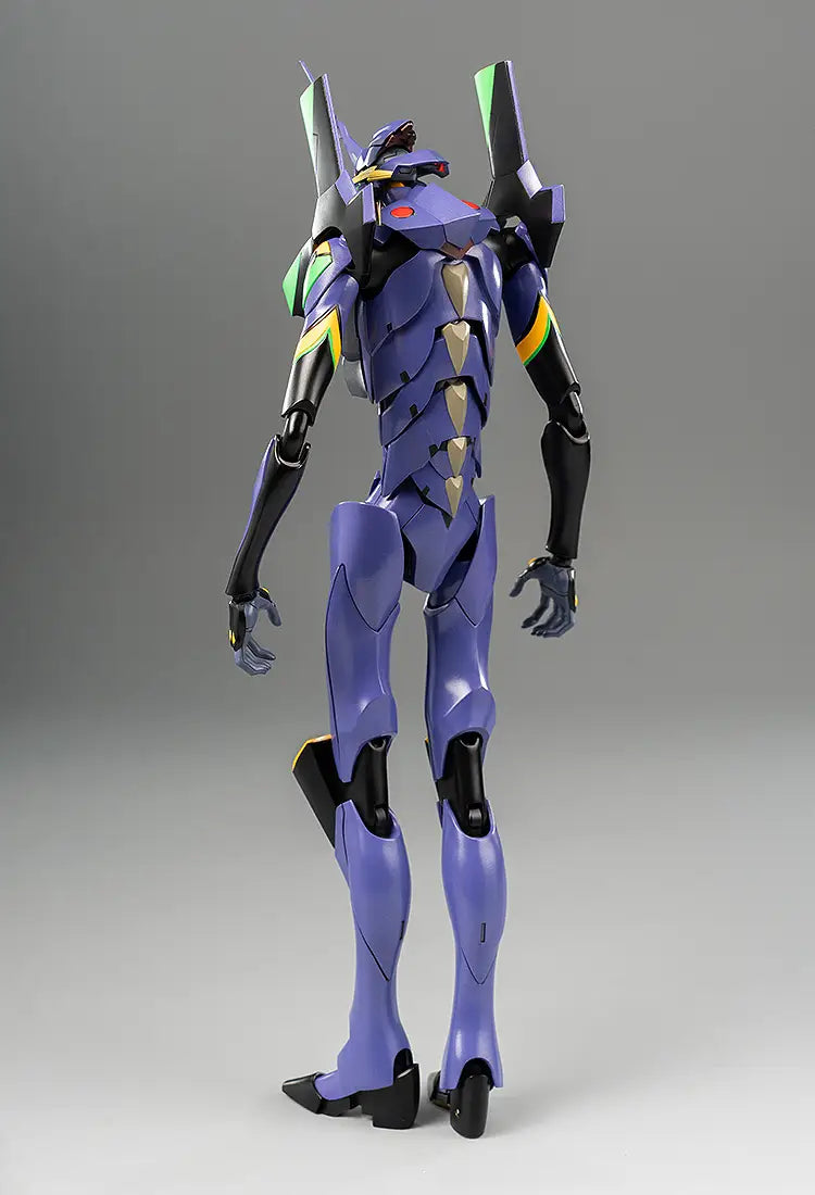 Evangelion 13 (Evangelion: New Theatrical Edition)
