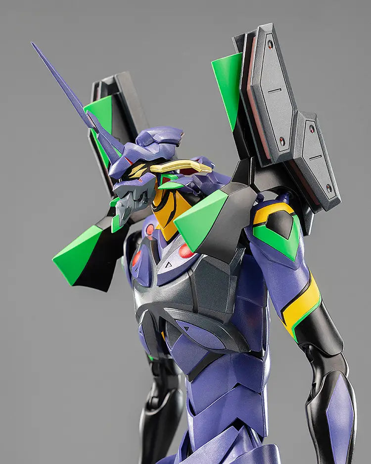 Evangelion 13 (Evangelion: New Theatrical Edition)