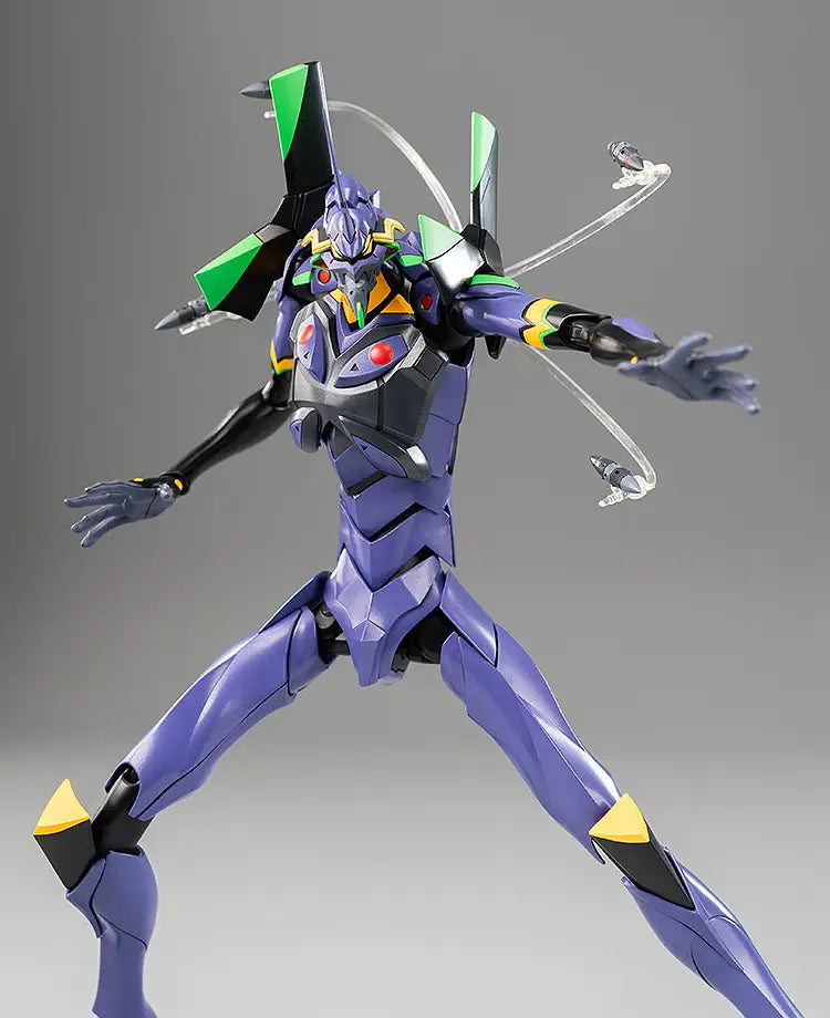 Evangelion 13 (Evangelion: New Theatrical Edition)