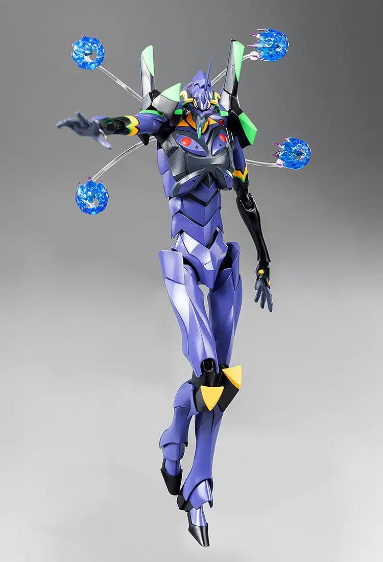 Evangelion 13 (Evangelion: New Theatrical Edition)