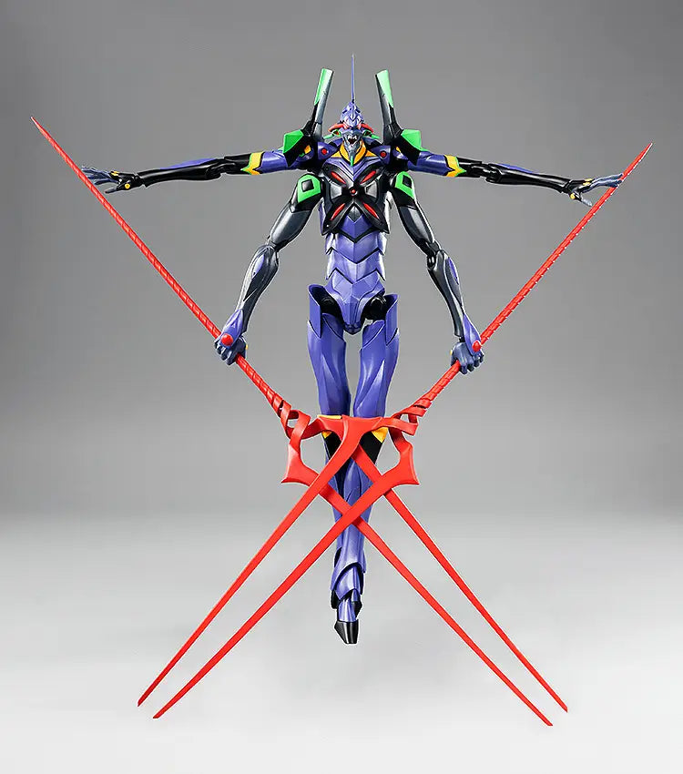 Evangelion 13 (Evangelion: New Theatrical Edition)