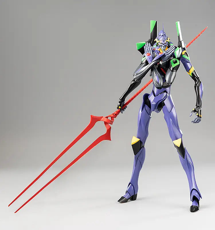 Evangelion 13 (Evangelion: New Theatrical Edition)