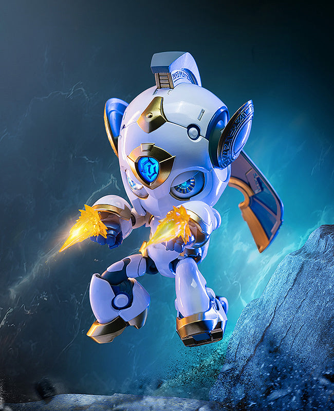 1/1 MDLX Dango (Kokone Link)