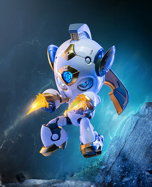 1/1 MDLX Dango (Kokone Link)