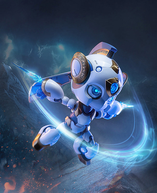 1/1 MDLX Dango (Kokone Link)