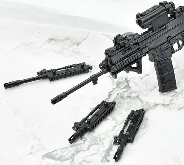 Little Armory [LAL07] BREN2 Type Whiskey Project ver.