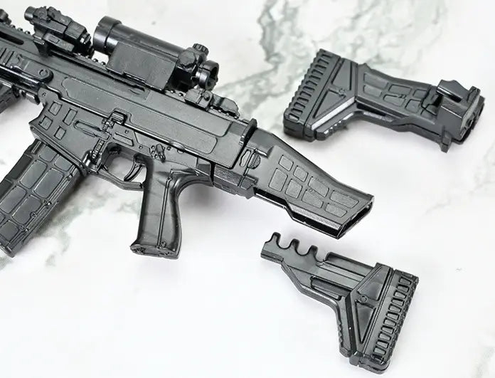 Little Armory [LAL07] BREN2 Type Whiskey Project ver.