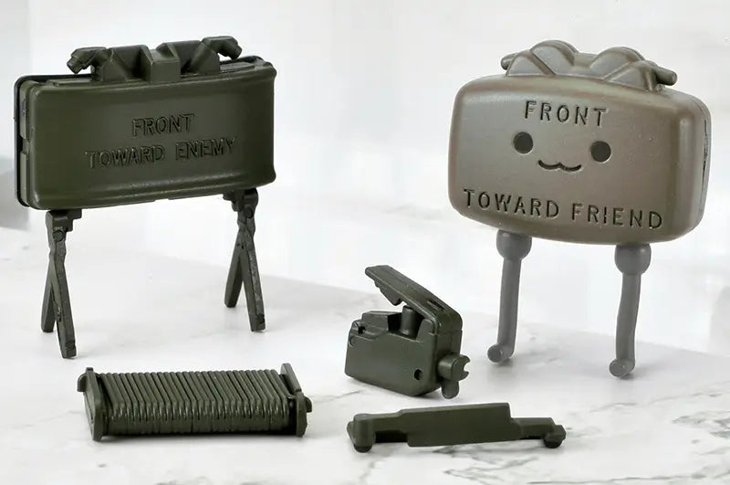 Little Armory [LAL07] BREN2 Type Whiskey Project ver.