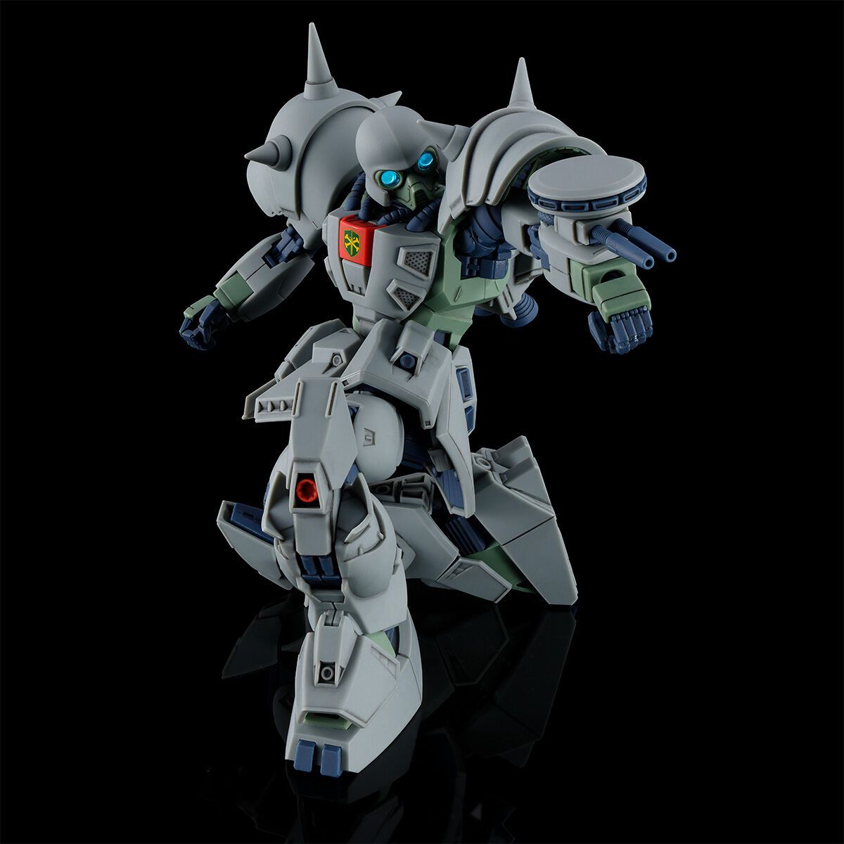 1/100 RE/100 DEN’AN-ZON