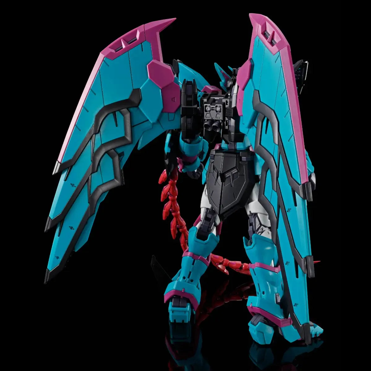 RG 1/144 GUNDAM EPYON -APEX LEGENDS™ Alter Ver-