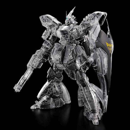 1/100 MG Sazabi Ver.Ka (Mechanical Clear) [Gundam Base Limited Edition]