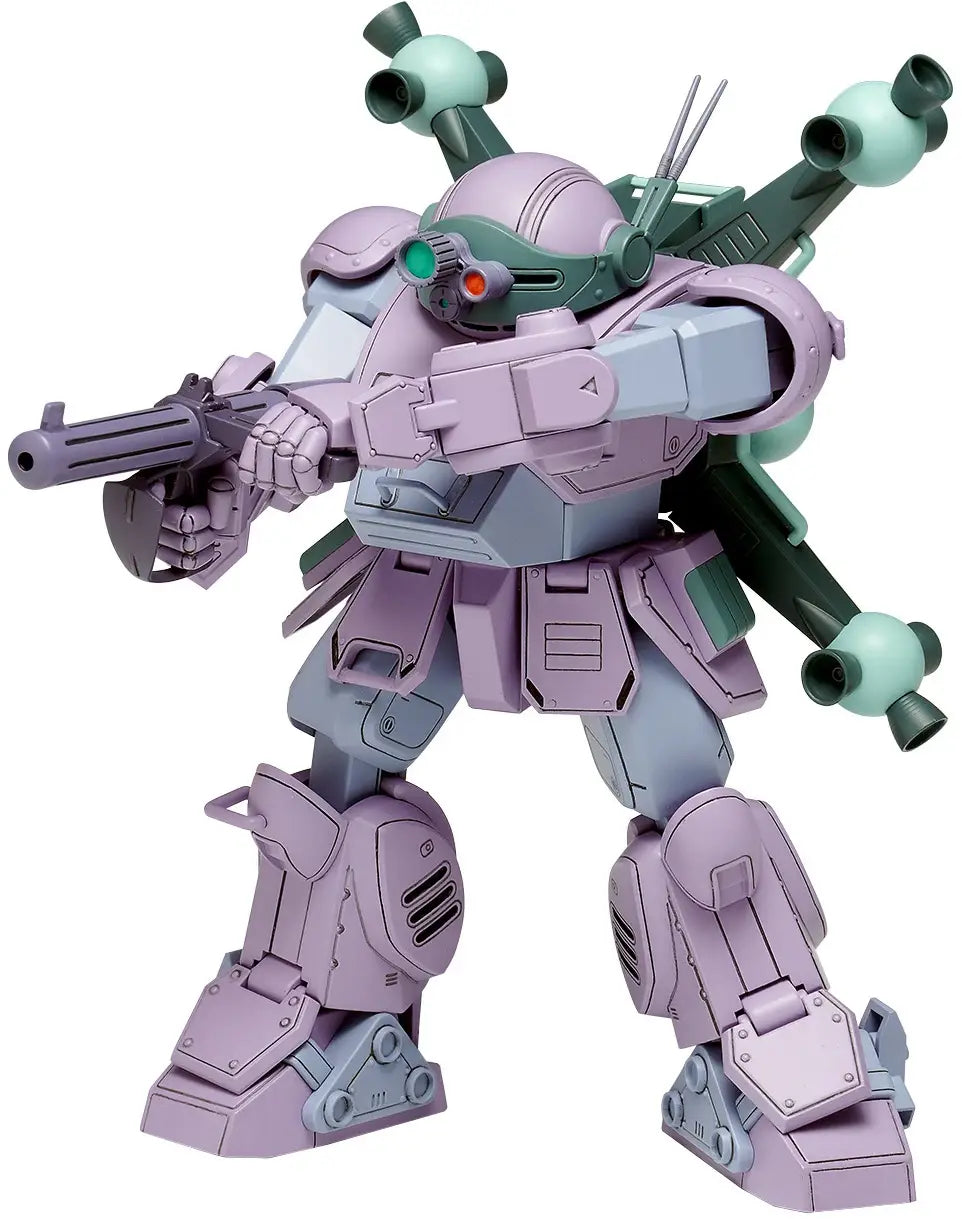 1/35 Scopedog Round Mover [Melquiya Forces Color] [ST Version]