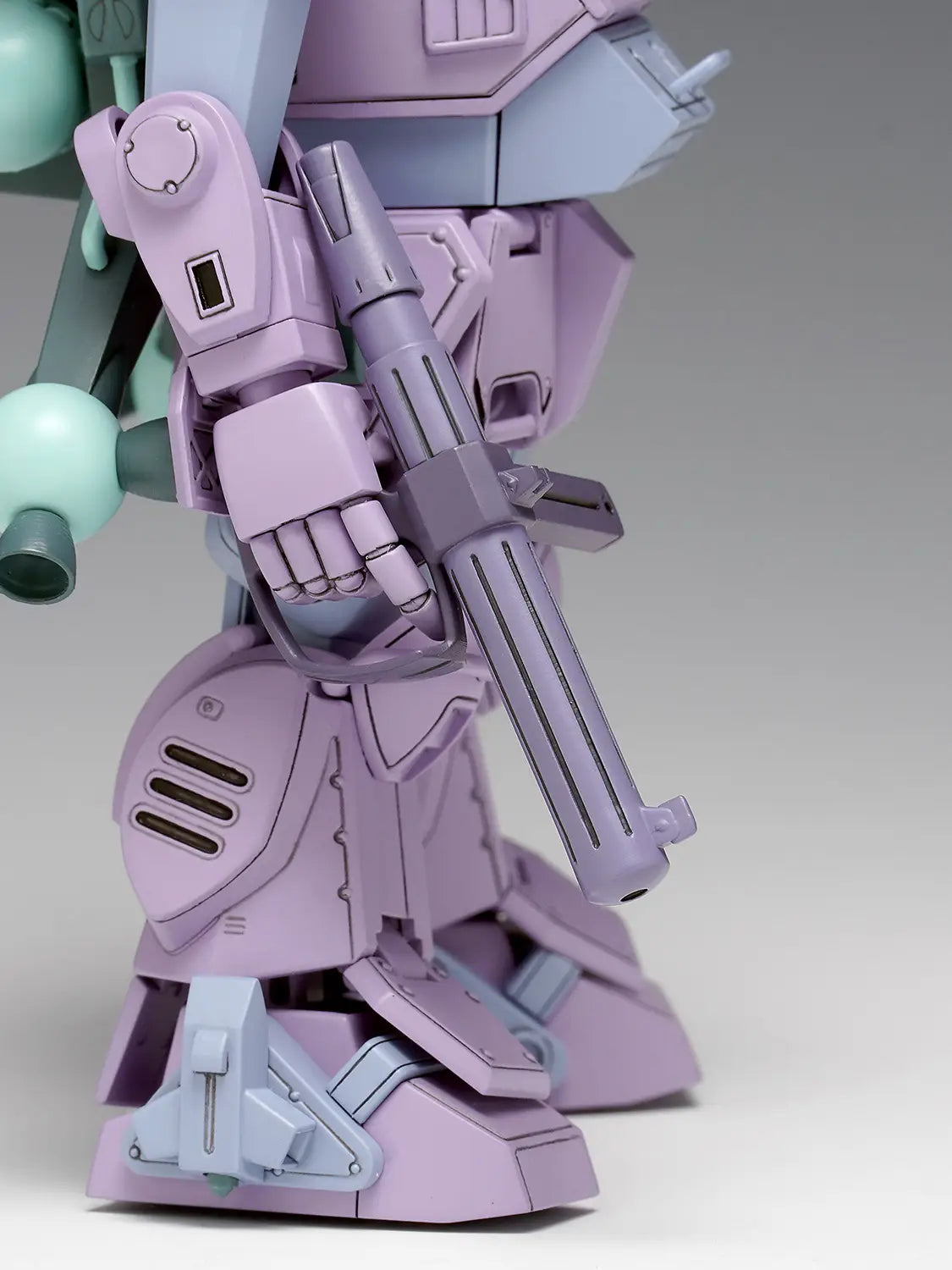 1/35 Scopedog Round Mover [Melquiya Forces Color] [ST Version]