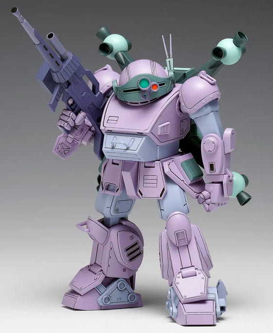 1/35 Scopedog Round Mover [Melquiya Forces Color] [ST Version]