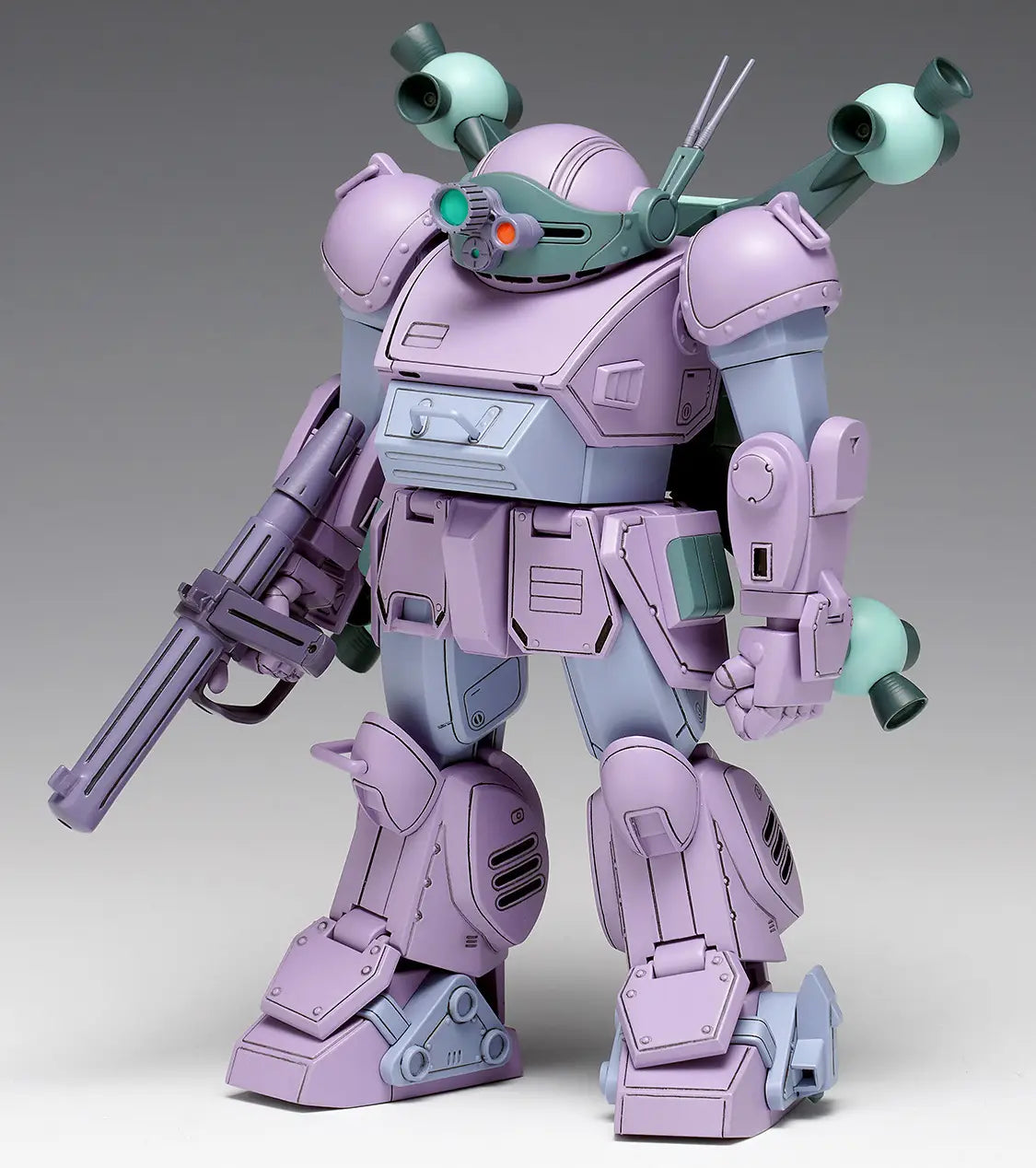 1/35 Scopedog Round Mover [Melquiya Forces Color] [ST Version]