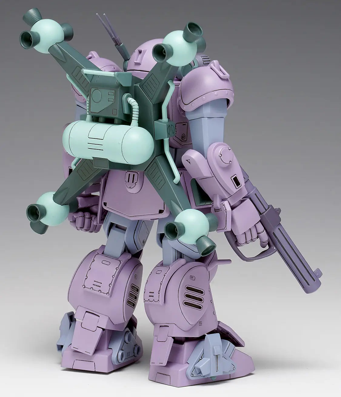 1/35 Scopedog Round Mover [Melquiya Forces Color] [ST Version]