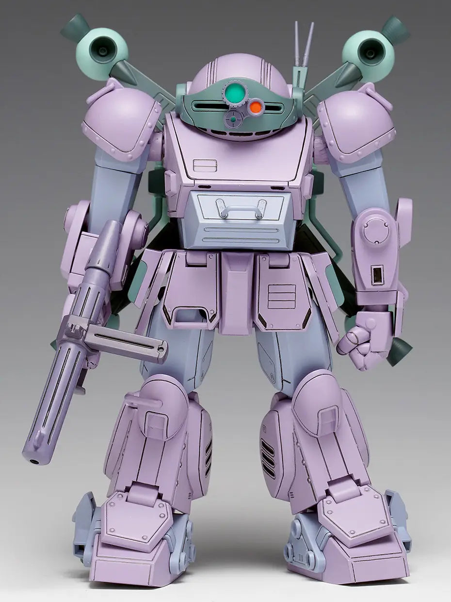 1/35 Scopedog Round Mover [Melquiya Forces Color] [ST Version]