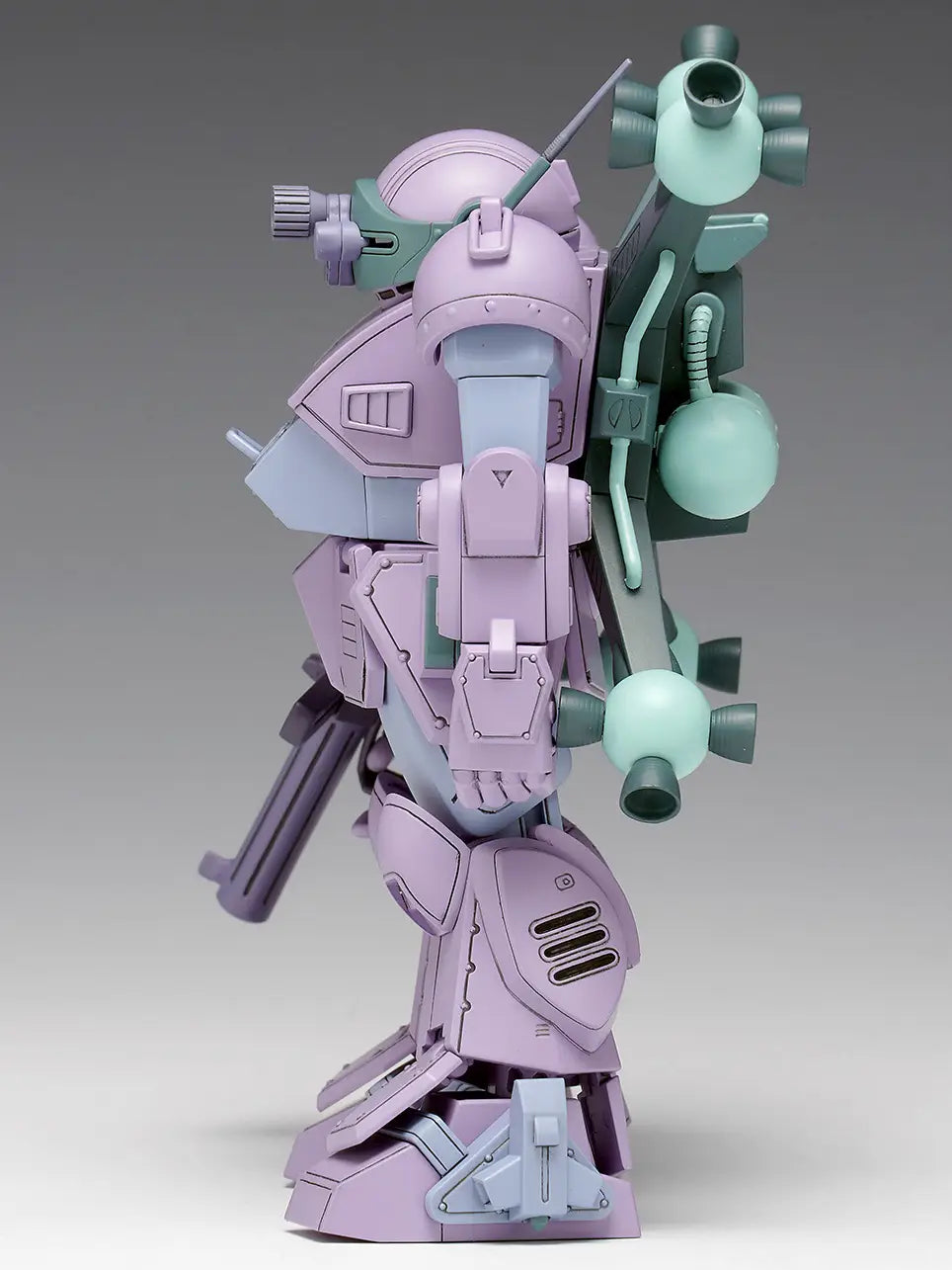 1/35 Scopedog Round Mover [Melquiya Forces Color] [ST Version]