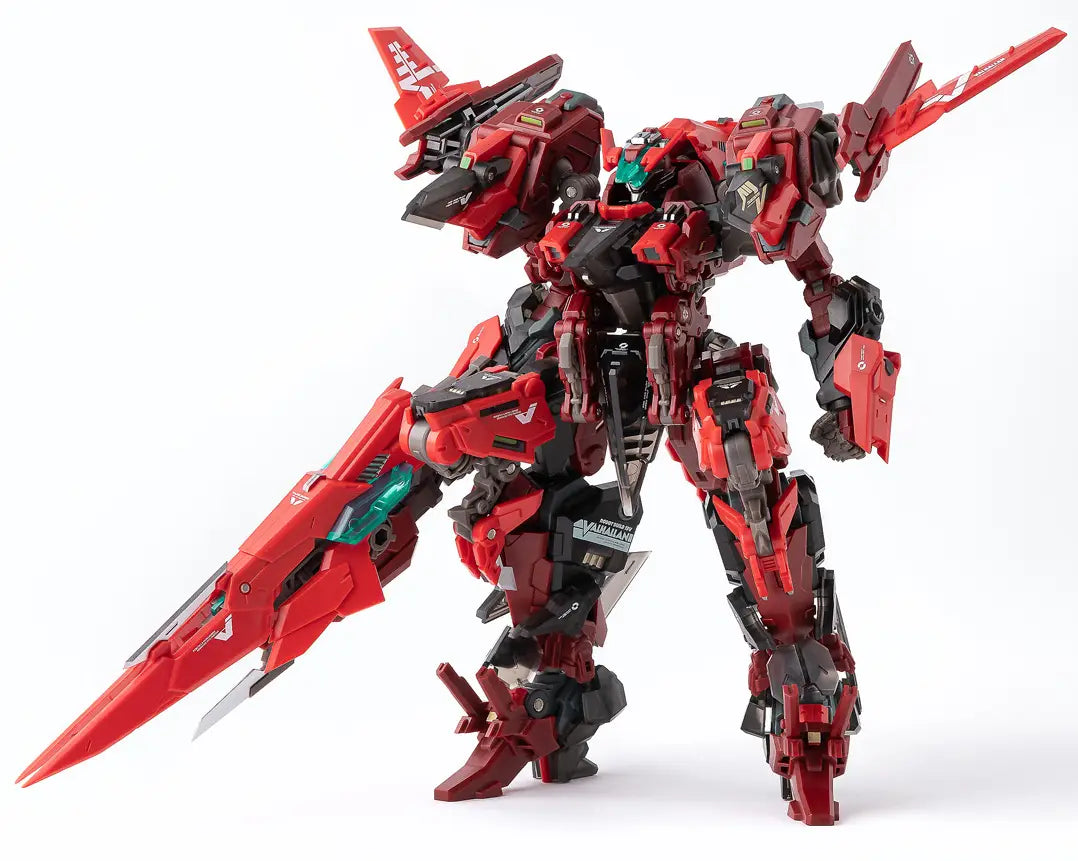 RB-13V VALHALLAN Eireiden