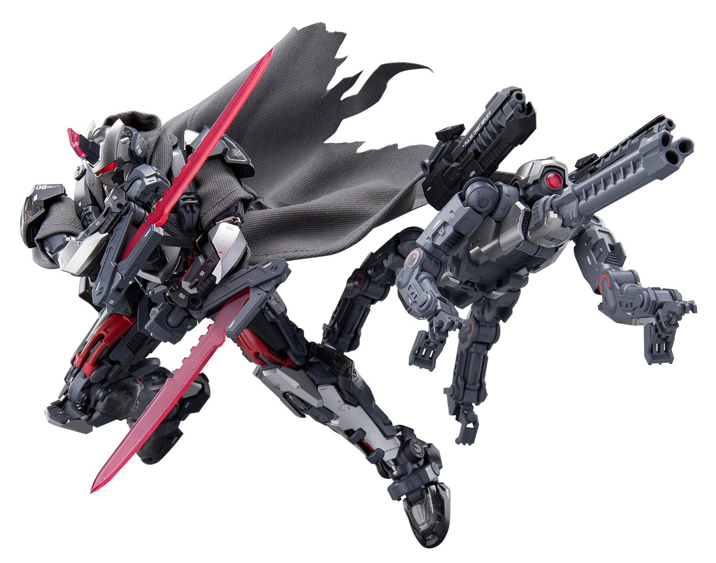 1/10 TASTIER (First Limited Edition Set)