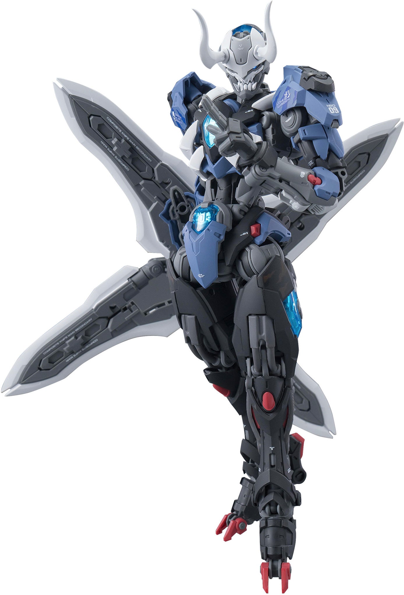 Lone Shadow (Single)