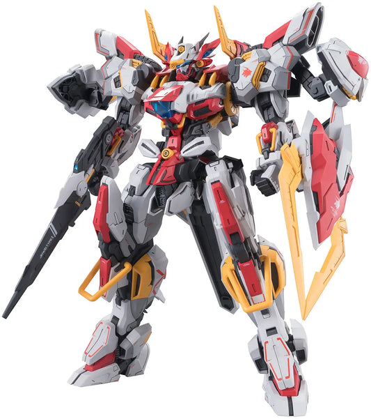 1/100 Baffarion Plastic Model Kit