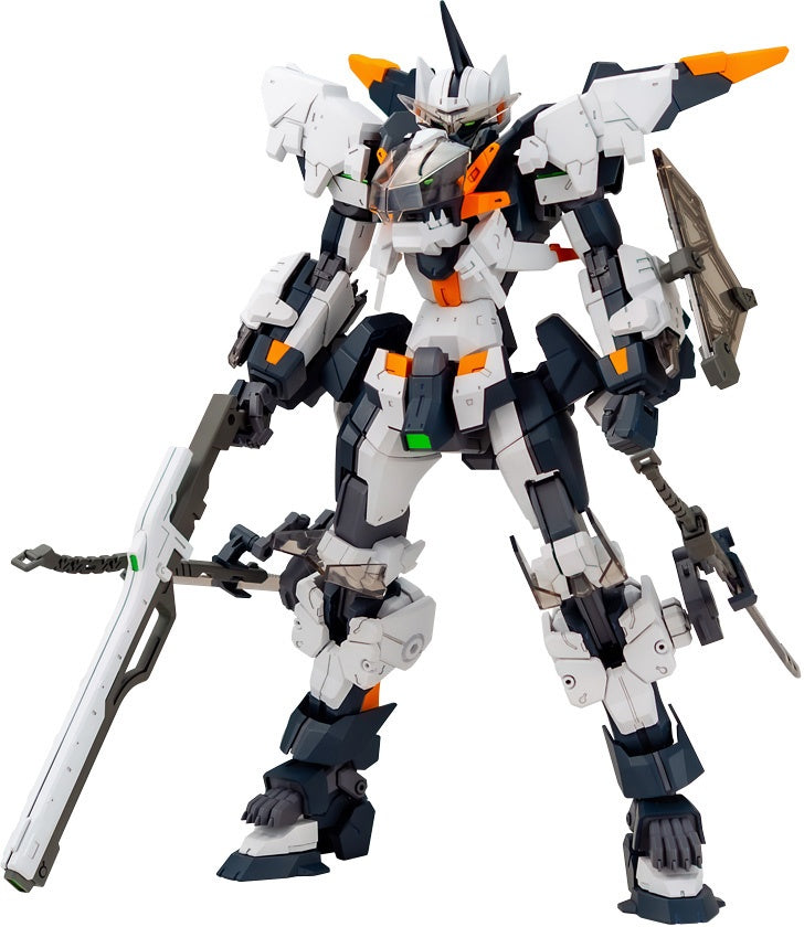 Hundred Edge Alma 1/100 (First Press Limited Edition)