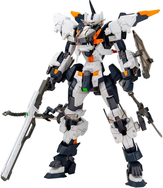 Hundred Edge Alma 1/100 (First Press Limited Edition)