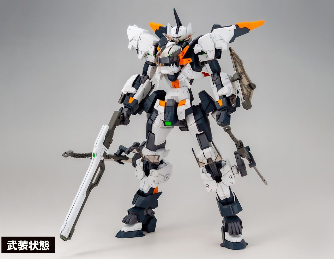 Hundred Edge Alma 1/100 (First Press Limited Edition)